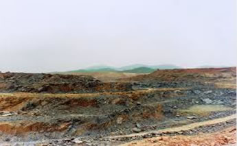 banduhurangmine