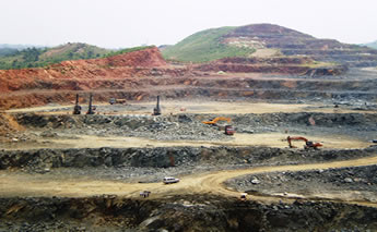 banduhurangmine